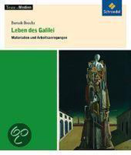 Bertolt Brecht Das Leben Des Galilei Das Leben des Galilei: Materialien | 9783507478022 | Bertolt Brecht