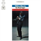 Miles Davis in Europe