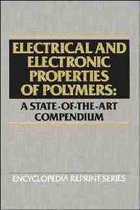 Omslag Electrical and Electronic Properties of Polymers