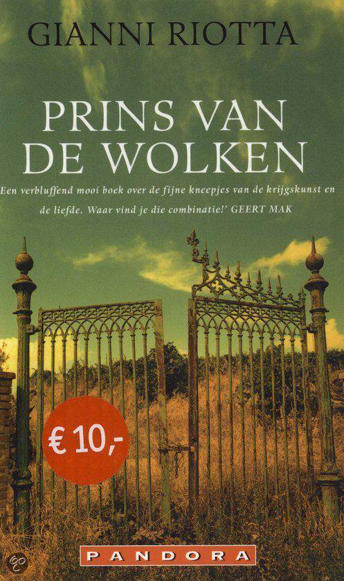 Prins Van De Wolken