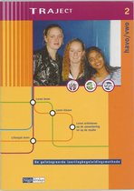 Traject / 2 Havo/Vwo / Deel Leerwerkboek + Cd-Rom