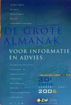 De grote almanak voor informatie en advies