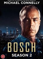 Bosch - Seizoen 2 (Import zonder NL)