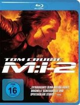 Mission: Impossible 2 - M:I-2/Blu-ray