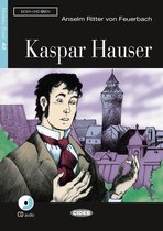 Lesen und Üben A2: Kaspar Hauser Buch + Audio-CD