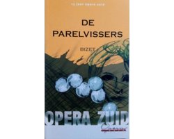 De Parelvissers