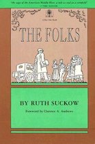 Bur Oak Books-The Folks