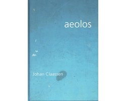 Aeolos : Johan Claassen