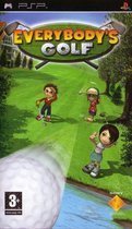 Everybody's Golf /PSP