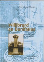 Willibrord En Bonifatius