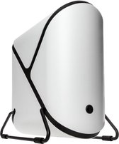 BitFenix Portal ITX-Tower Wit computerbehuizing