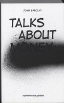 Talks About Money