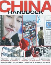 China Handbook