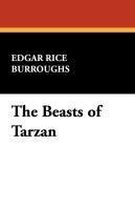 The Beasts of Tarzan