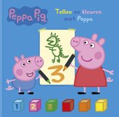 Peppa  -   Tellen en kleuren met Peppa Pig