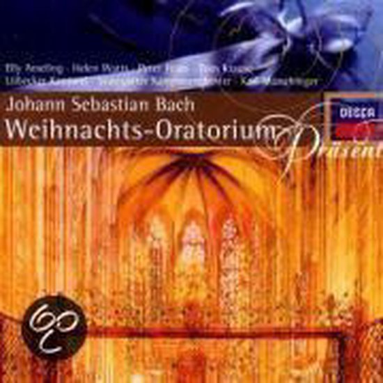 Weihnachtsoratorium