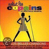 Salut Les Copains: Le Spectacle Musical