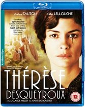 Thérèse Desqueyroux [Blu-Ray]