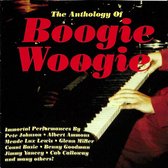 Anthology Of Boogie W
