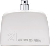 Costume National - 21- 100 ml - Eau de Parfum