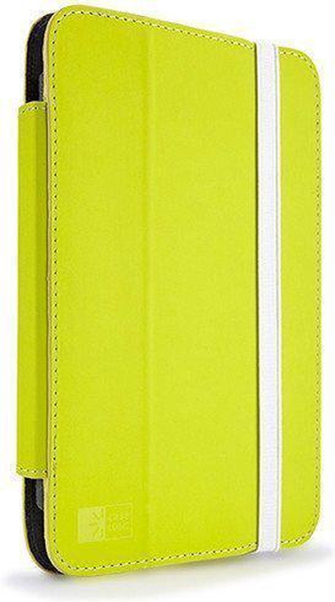 Case Logic folio voor iPad mini groen