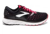 Brooks Glycerin 16 zwart hardloopschoenen dames