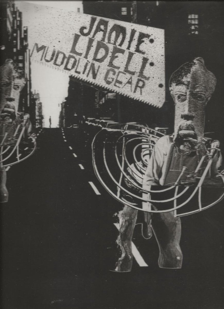 Muddlin' Gear