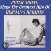 Sings The Greatest Hits Herman's Hermits (Live)