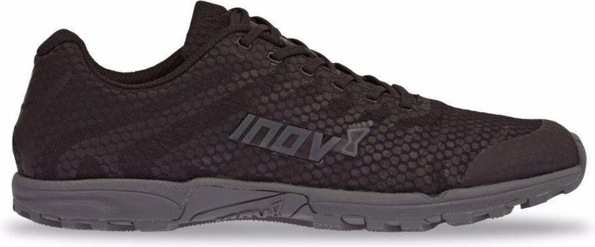 Inov-8 F-LITE 195 V2 - Women's - BLACK/GREY - EU40 / UK6.5
