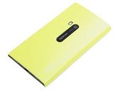 Rock Cover Naked Yellow Nokia Lumia 920