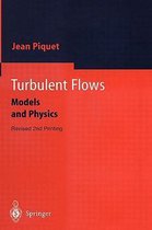 Turbulent Flows