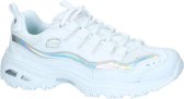 13160-WSL Baskets Filles Blanc Taille 35