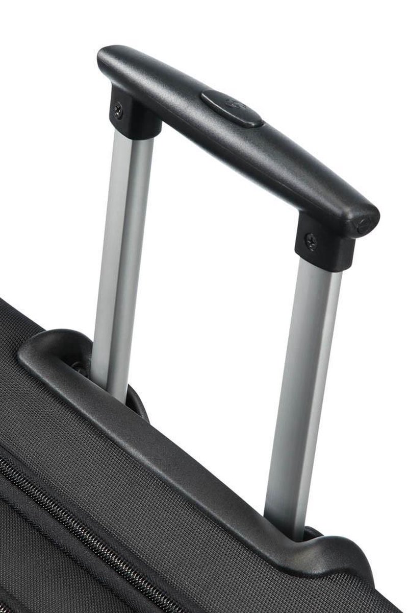 Samsonite Rugtas XBR 2.0 17.3'' Zwart Samsonite Rugtas XBR 2.0 17.3'' Zwart