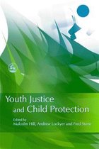 Omslag Youth Justice and Child Protection