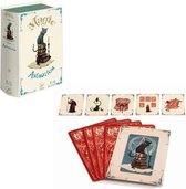 Magic - Animalium