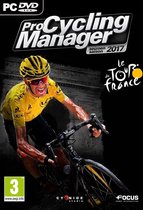 Pro Cycling Manager 2017 - Windows
