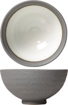 Cosy & Trendy Stone Kommetje - Ø 11 cm x 5.5 cm - Set-6