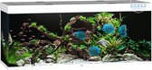 Juwel Rio 450 LED Aquarium - Wit - 450L - 151 x 51 x 66 cm