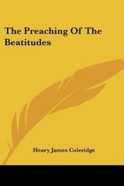 The Preaching of the Beatitudes