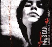 Ghalia Benali & Maak - Mwsoul (CD)