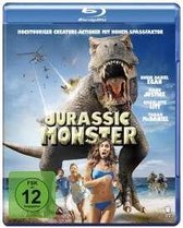 Jurassic Monster (Blu-ray)