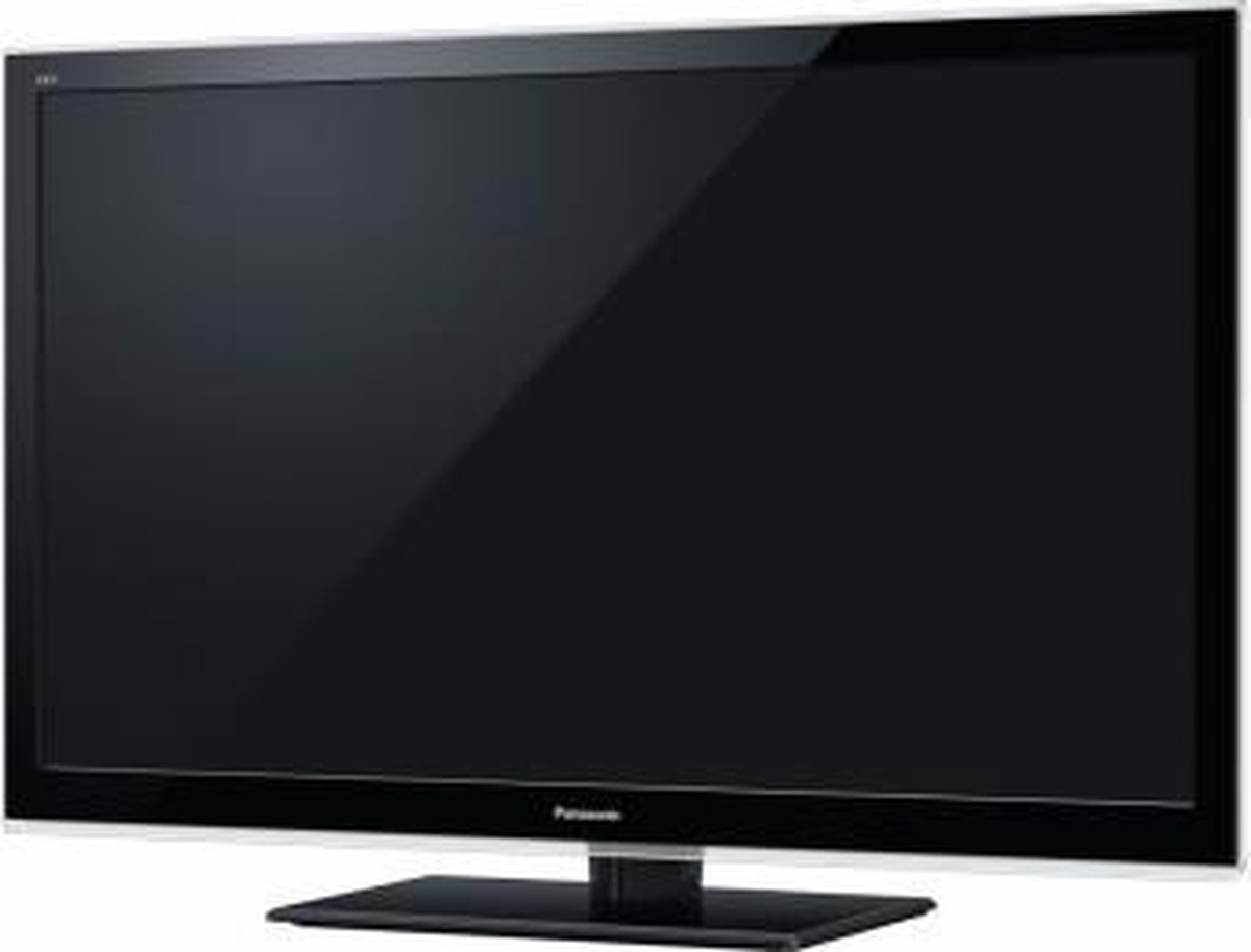 Panasonic Tx L 37 Dt 35 E Panasonic TX-L37E5E - LED TV - 37 inch - Full HD - Internet TV | bol.com