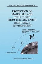 Protection of Materials and Structures from the Low Earth Orbit Space Environment