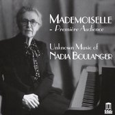Unknown Music Of Boulanger