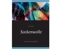 Sockenwolle