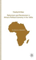 Reformism and Revisionism in Africa s Political Economy in the 1990s