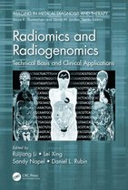 Imaging in Medical Diagnosis and Therapy - Radiomics and Radiogenomics