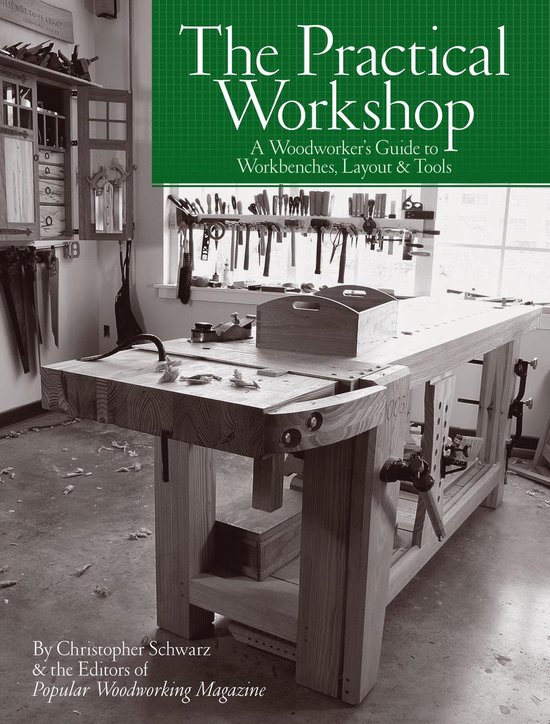 The Practical Workshop - cover