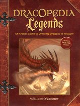 Dracopedia - Dracopedia Legends