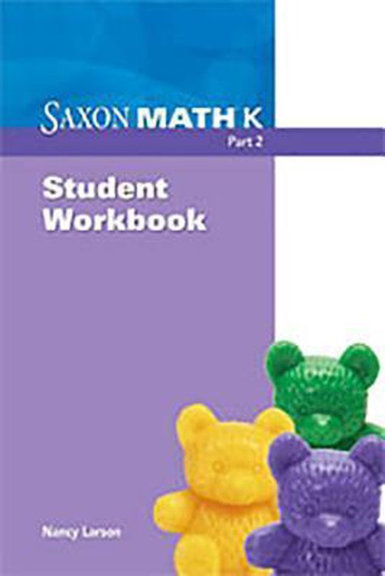 Larson Textbooks Workbooks | 9781600325687 | Larson | Boeken | bol.com